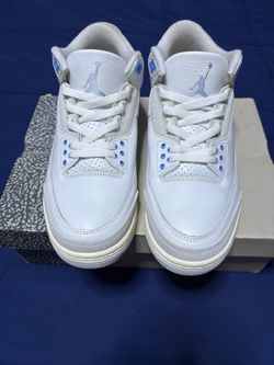 Jordan 3 Retro Lucky Shorts 2025 Size 9.5