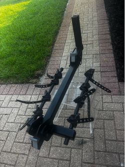 Bike racks for 4 bikes