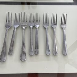 Forks8