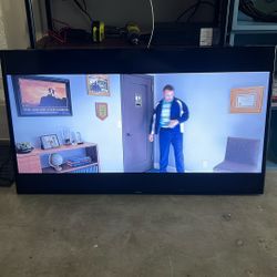 (2) 50” Samsung Smart TVs For Sale
