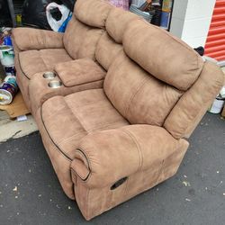 Free Sofa