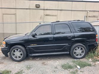 2006 GMC All Models