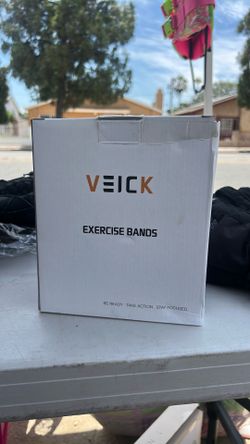 Exercise Bands