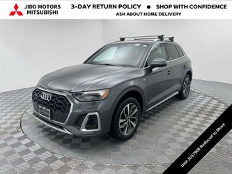 2022 Audi Q5