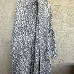 Women’s Bath Robe