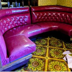 Upholstery and furniture repair