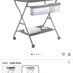 Changing Table 
