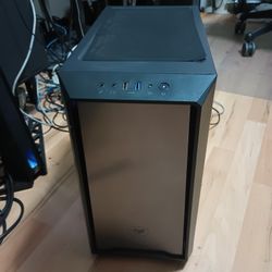 PC Tech Ryzen 4500 & RX 6600 8 gig gaming PC