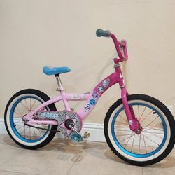 Schwinn LOL Surprise 16" Kids Bike