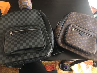 Louis Vuitton Armand backpack - Like new for Sale in New York, NY - OfferUp