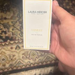 Vanilla Laura Mercier
