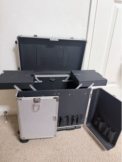 Cosmo travel case