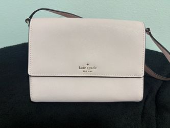 Pink Kate spade purse