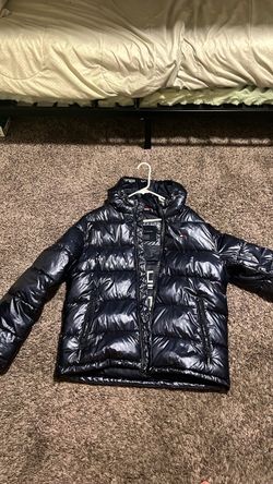 Tommy Hilfiger Puffer/Hugo Sweater
