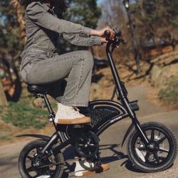 Ebike E Bike Electric Bike Jetson New 