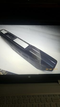 68 to 72 Chevelle new 4-speed console SS El Camino Malibu Monte Carlo