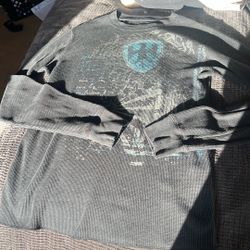 Thermal Long Sleeve