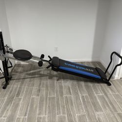 Total Gym XLS 