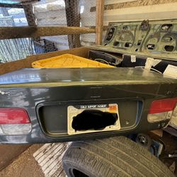 Honda Parts 
