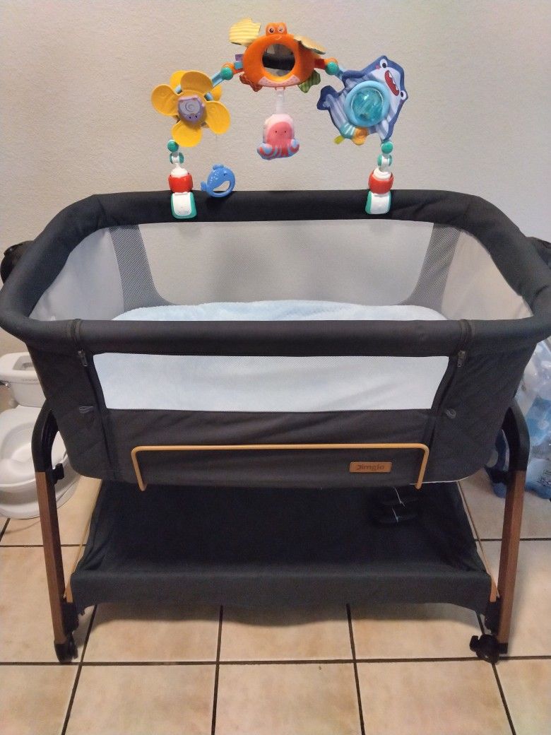 Bassinet 