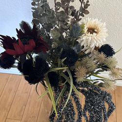 Floral Arrangement 