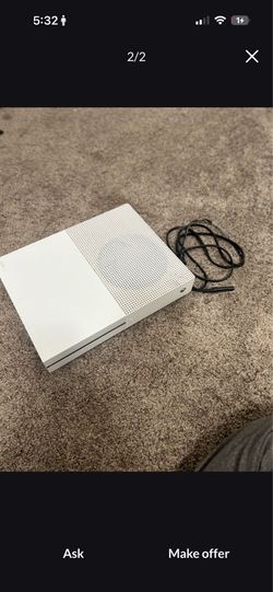 Xbox one