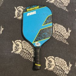 Babolar RBEL Pickle Ball Paddle