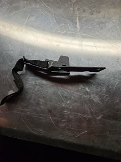2017 F150 Rear Seat Latch Extender