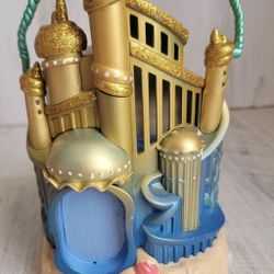 Disney Animators' Collection Littles Mermaid Palace Playset 