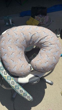 Baby Feeding Pillow