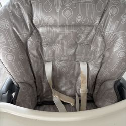 Baby High Chair