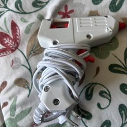 Mini Glue Gun  Come With Glue Sticks