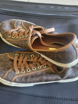 Tenis 10 MICHAEL KORS