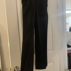 women’s wide leg pants