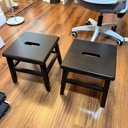 Stools