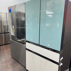 ⭐Brand New Refrigerators⭐
