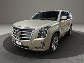 2016 Cadillac Escalade