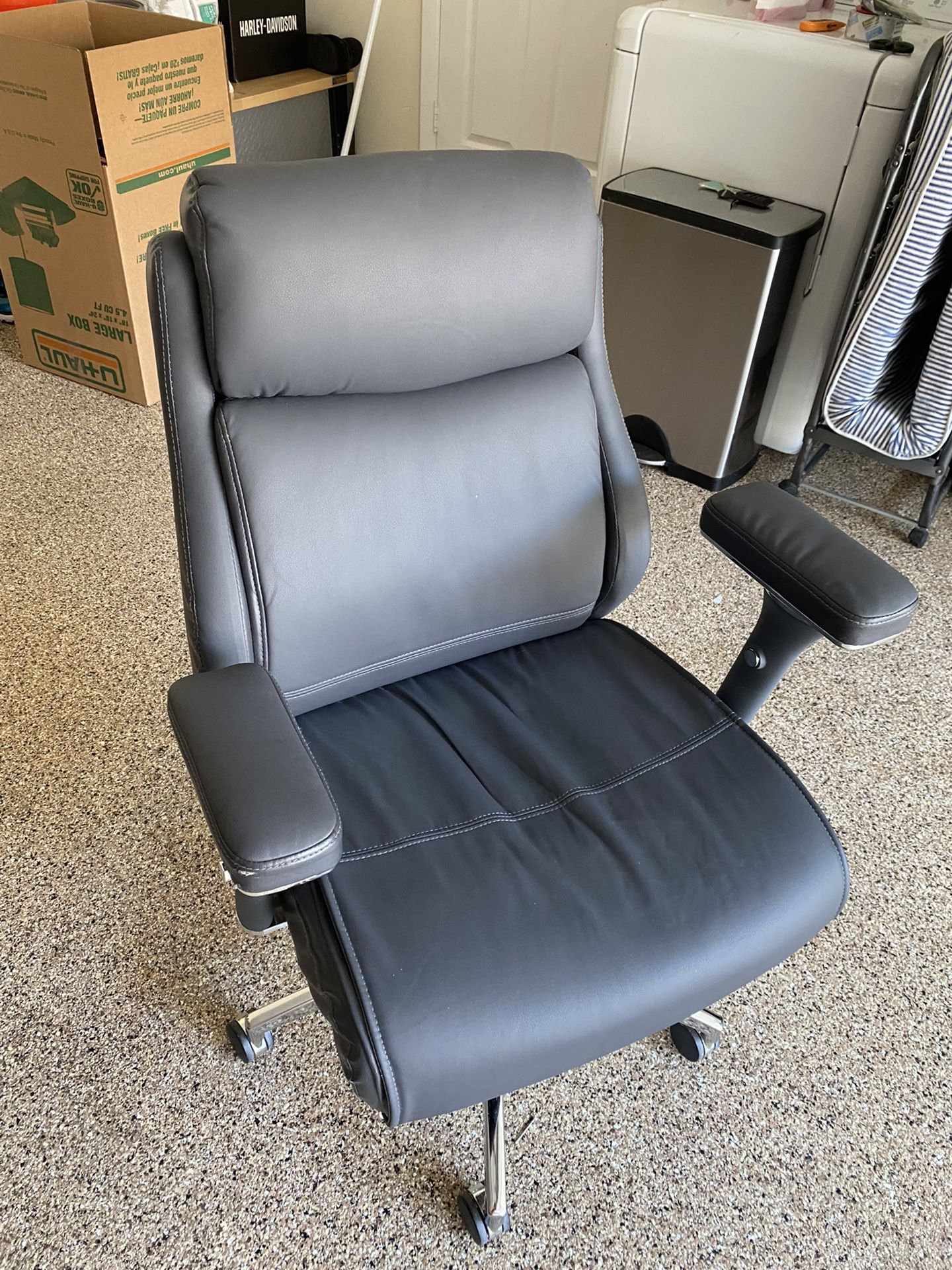 Use Office Chair Normal Wear And Tear 