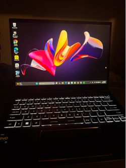 MSI Summit E13 Flip Evo