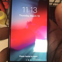 IPHONE 8 Sim Unlocked For All Carriers 