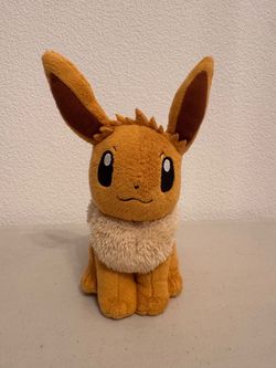 Pokémon Evee Plush