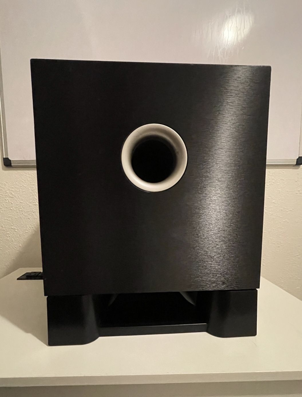 Yamaha Subwoofer Speaker