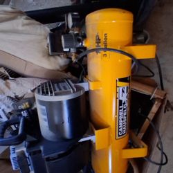 Air Compressor 