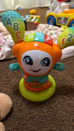 Toy