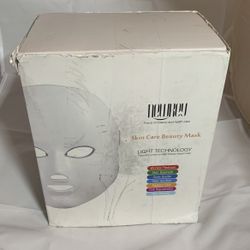 Newkey  LED Beauty Mask Skin Care 