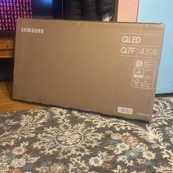 Tv Brand New