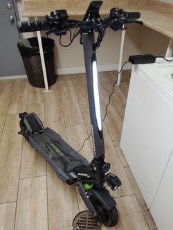 Fly E-Bike Electric Scooter 50 miles an hour