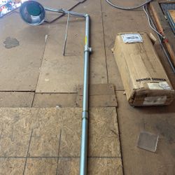 Outside Shower Brand New