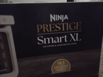 Ninja oven, XL