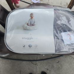 Snuggle Me 